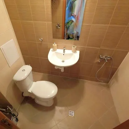 Apartamento Darelina In The Center Of Sofía