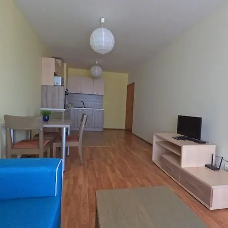 Darelina In The Center Of Apartamento Sofía
