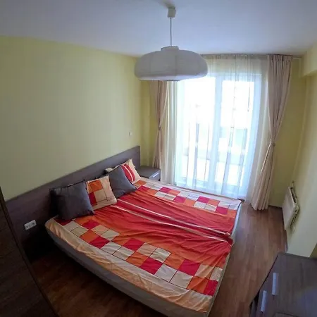 Darelina In The Center Of Apartamento