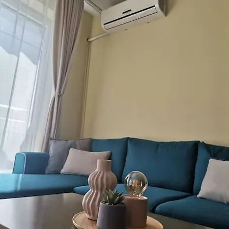 Apartamento Darelina In The Center Of Sofía