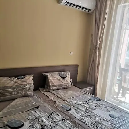 Darelina In The Center Of Apartamento Sofía
